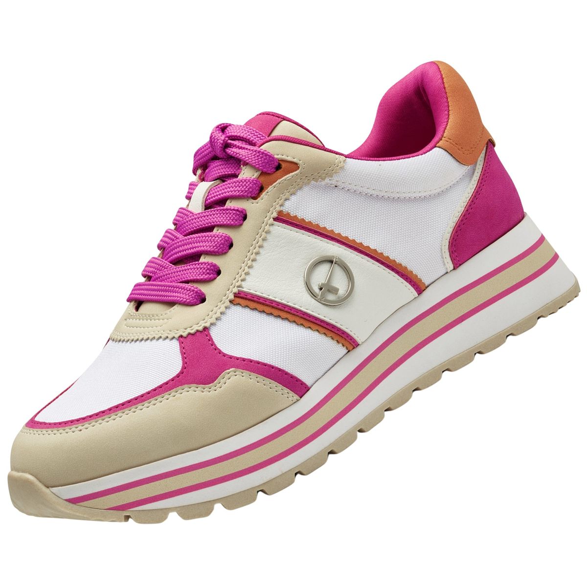 Tamaris Zalando Damen Schuhe Sommer Tamaris Pumps Silber Vegan