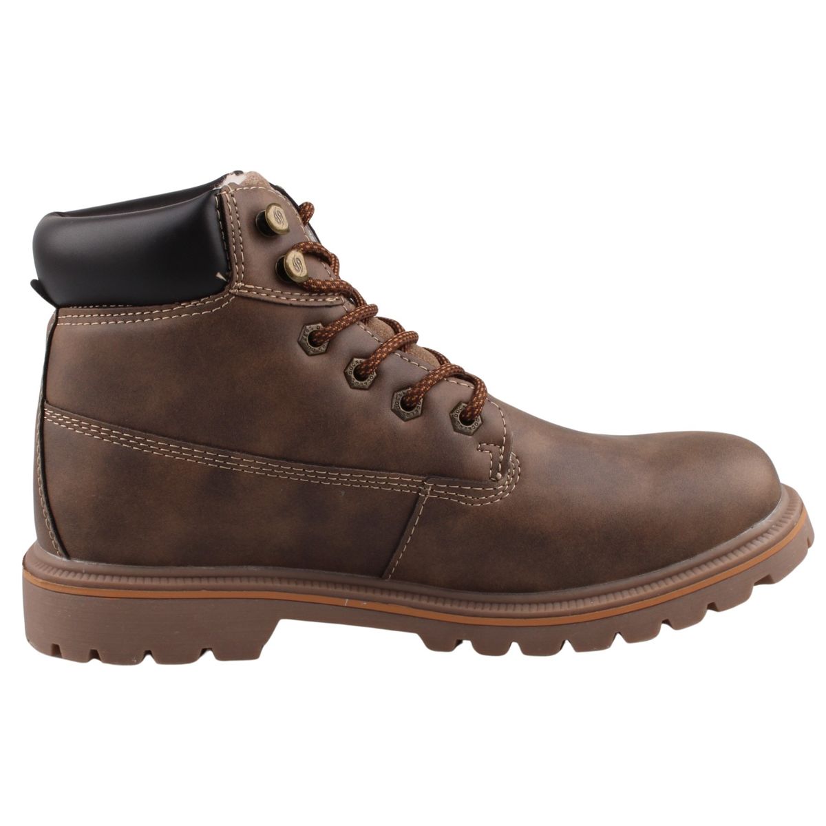 5th Avenue Deichmann Stiefel GefÃ¼ttert 5th Avenue Deichmann