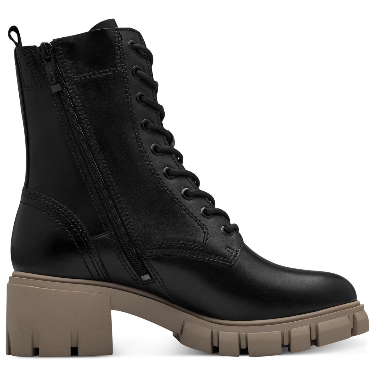 WaldlÃ¤ufer Stiefel Schwarz Stiefelettenschwarz Boots By Boots