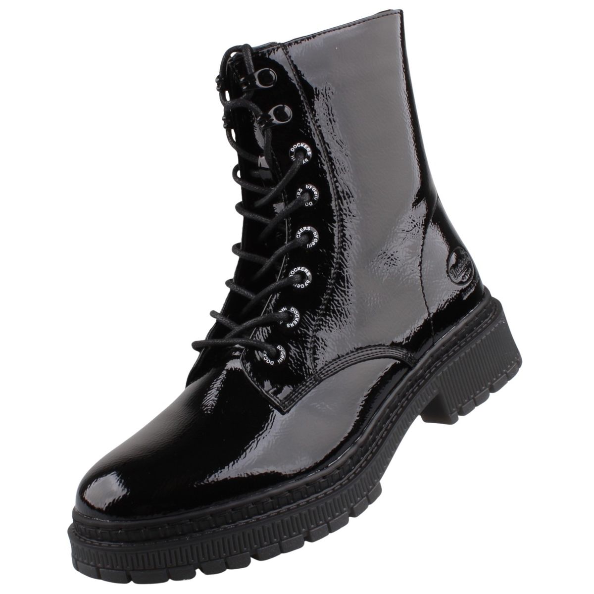 Ankle Boots Damen Dockers Boots Zalando Boots Dockers By Gerli