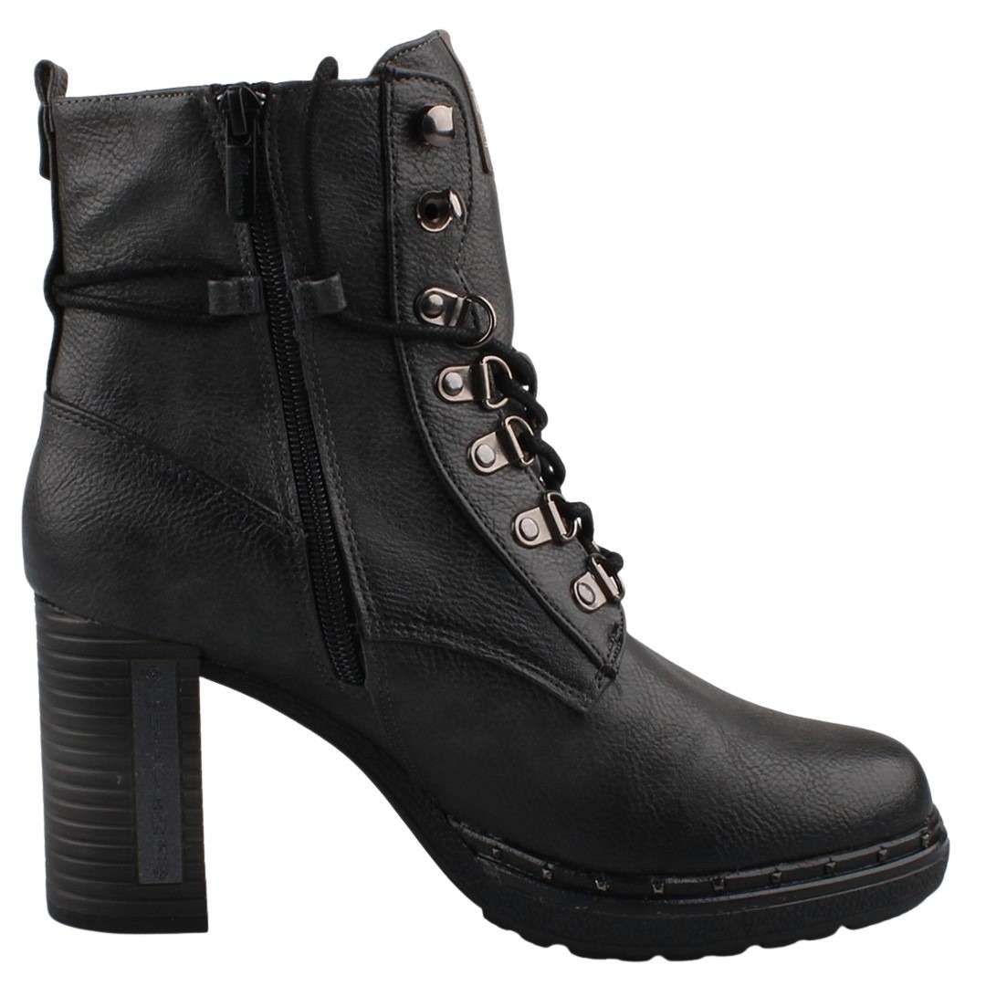 Gemini Boots Damen Black Damen Lackstiefel Lackstiefel Kaufen