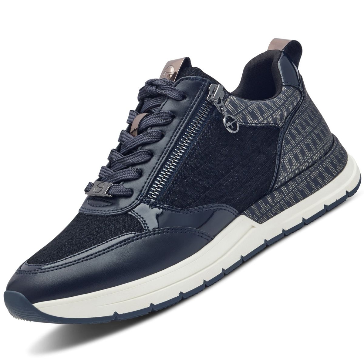 Sorbas Nachhaltige Sneaker WeiÃƒÂŸ Sorbas Vegan Sneaker