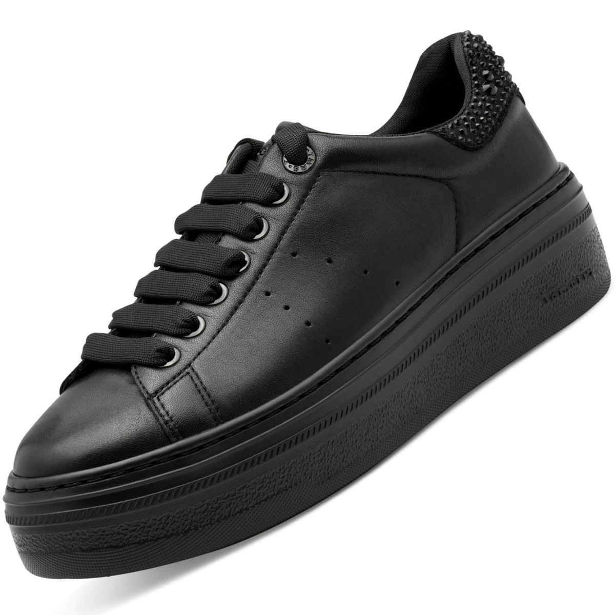 Shoe Tamaris Sneaker Plateau Schwarz Tamaris Sneaker Sneaker