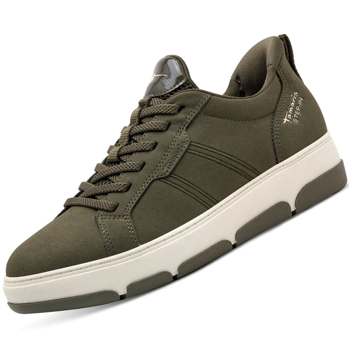 Footactive Inlegzolen Greensteps Sneakers Schoenen Duurzaam