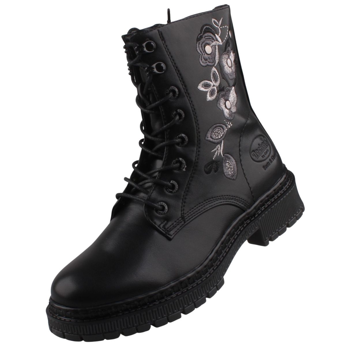 Dockers Stiefeletten Damen