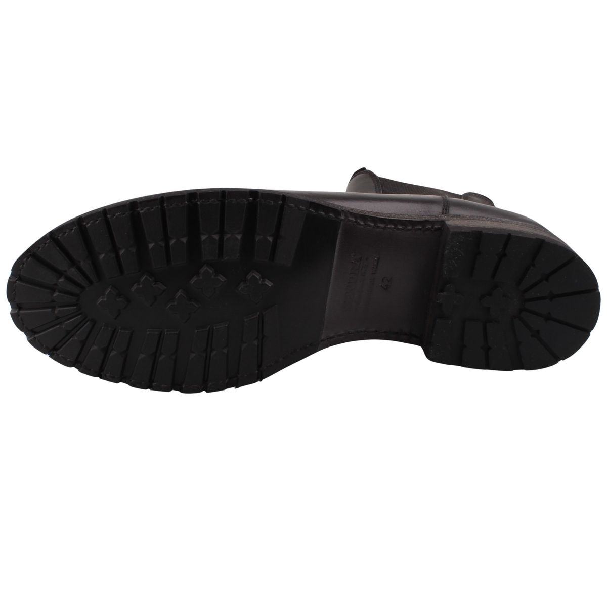 Sendra Stivali Da Uomo 5595 Nero - Foto 13