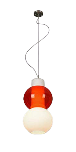 Lampenlux LED Pendellampe Zar höhenverstellbar zweifärbig rot-weiß E27 Ø30cm Hängeleuchte 230V Hängelampe (ohne LED-Leuchtmittel) Lampenlux LED Pendellampe Zar höhenverstellbar zweifärbig rot-weiß E27 Ø30cm Hängeleuchte 230V Hängelampe (ohne LED-Leuchtmittel)