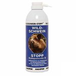 Hagopur Wild-Schwein-Stop Blau 400ml wirksame Abwehr von Schwarzwild ...