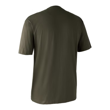 Deerhunter T-shirt mit Schild