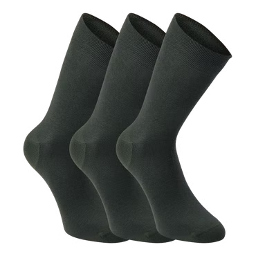Deerhunter Bamboo Socken - 3'er Pack