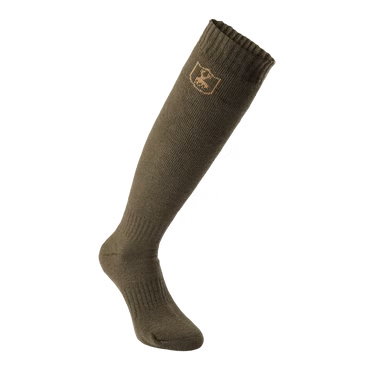 Deerhunter Wollsocken Lange - 2'er Pack