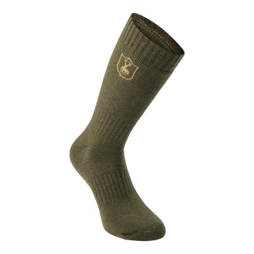 Deerhunter Woll Socken kurze - 2'er Pack