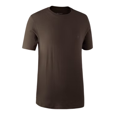 Deerhunter T-Shirt 2'er Pack