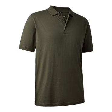 Deerhunter Christian Polo shirt