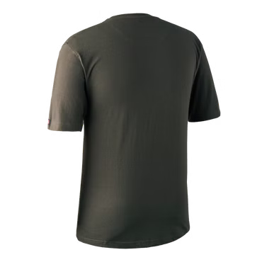 Deerhunter Logo T-Shirt