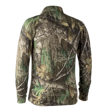 Deerhunter Approach T-shirt mit langen Ärmeln