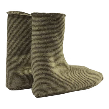 Deerhunter Germania Faserpelzsocken