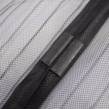 Insektenschutz Klemmvorhang Magic Magnetic 100 x 220 cm