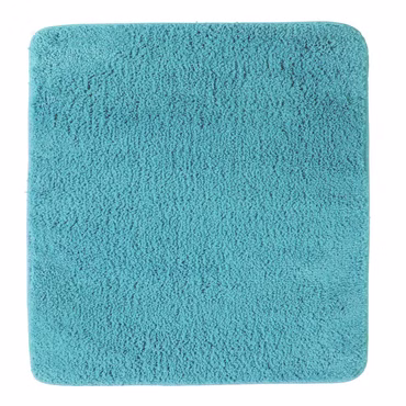 Badteppich Lasalle rechteckig, Farbe: Aqua