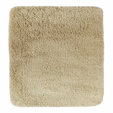 Badteppich Lasalle rechteckig, Farbe: Beige