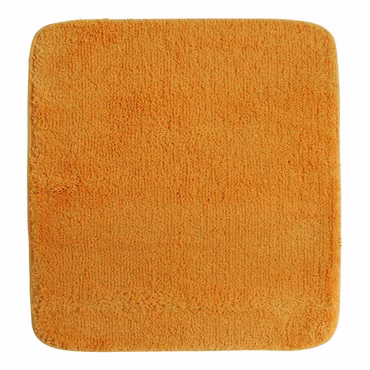 Badteppich Lasalle rechteckig, Farbe: Orange