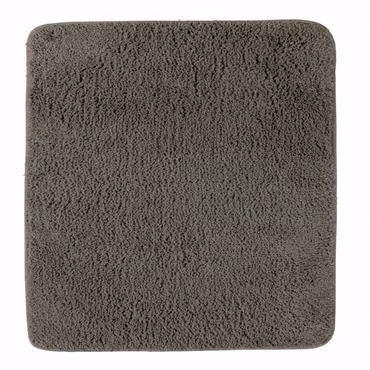 Badteppich Lasalle rechteckig, Farbe: Taupe