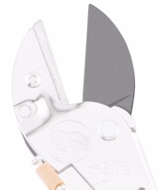 Original LÖWE Ersatzklinge für Aufbrech- und Zerwirkschere