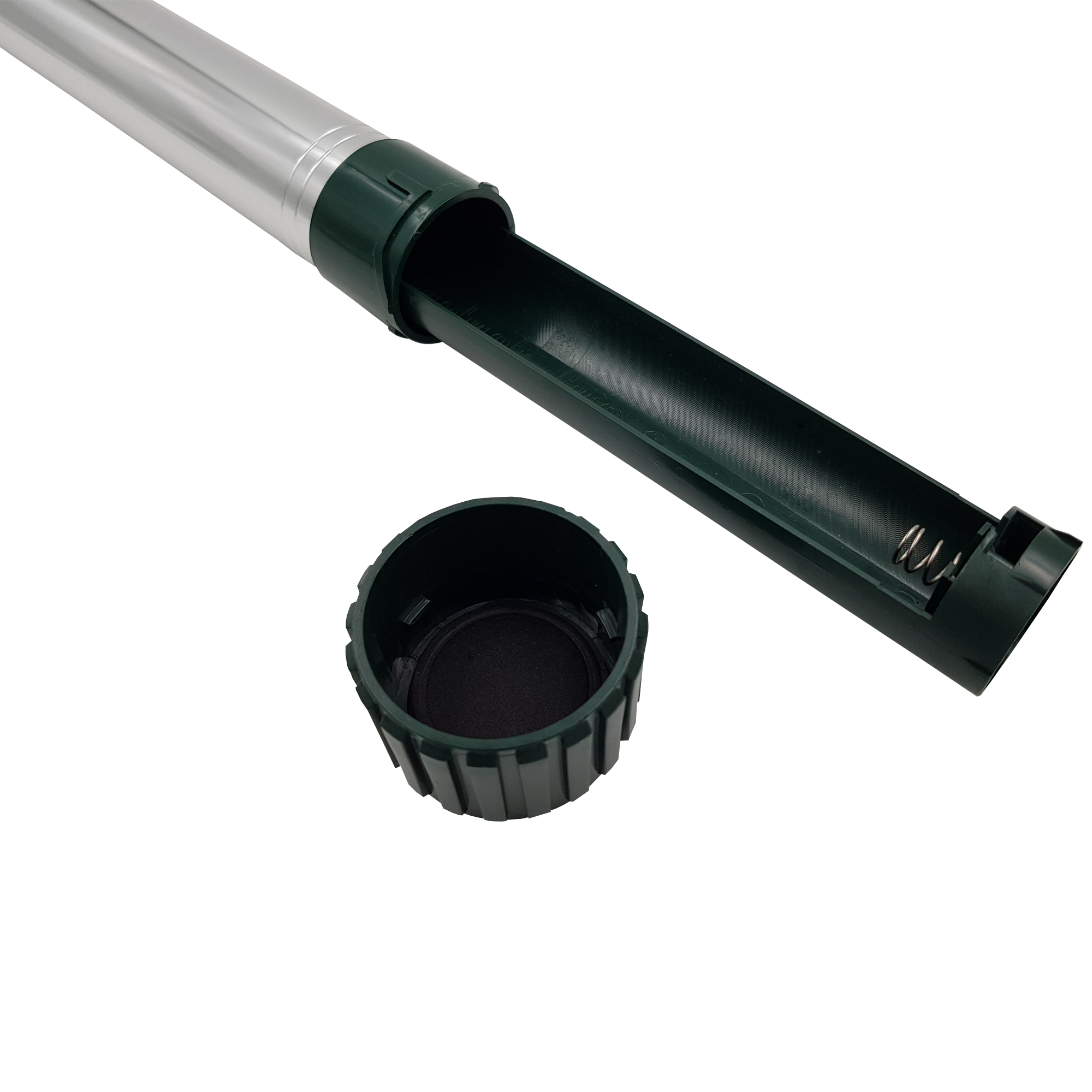 maulwurfabwehr vibration Zalo – Stoß Vibrator (1 St) ab 229,99€ online kaufen main image 0