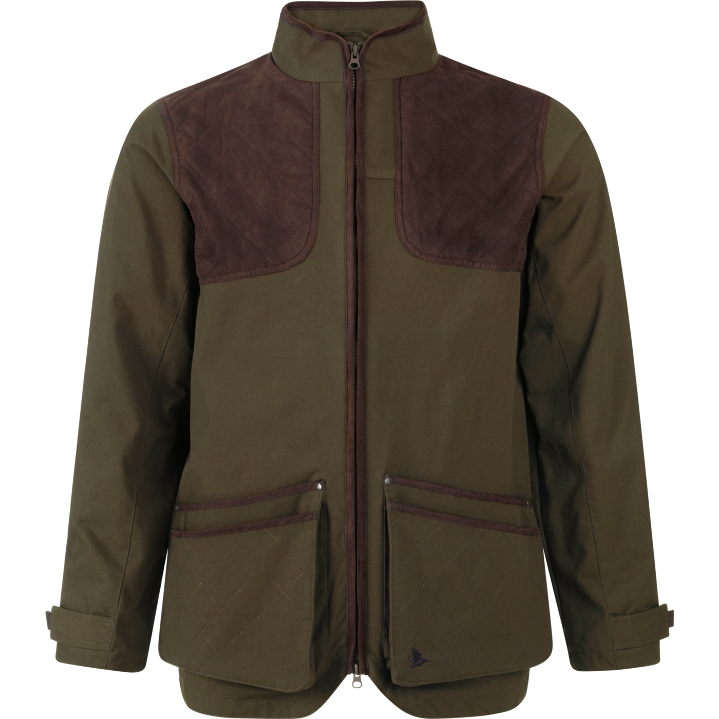 seeland shooting jacket
