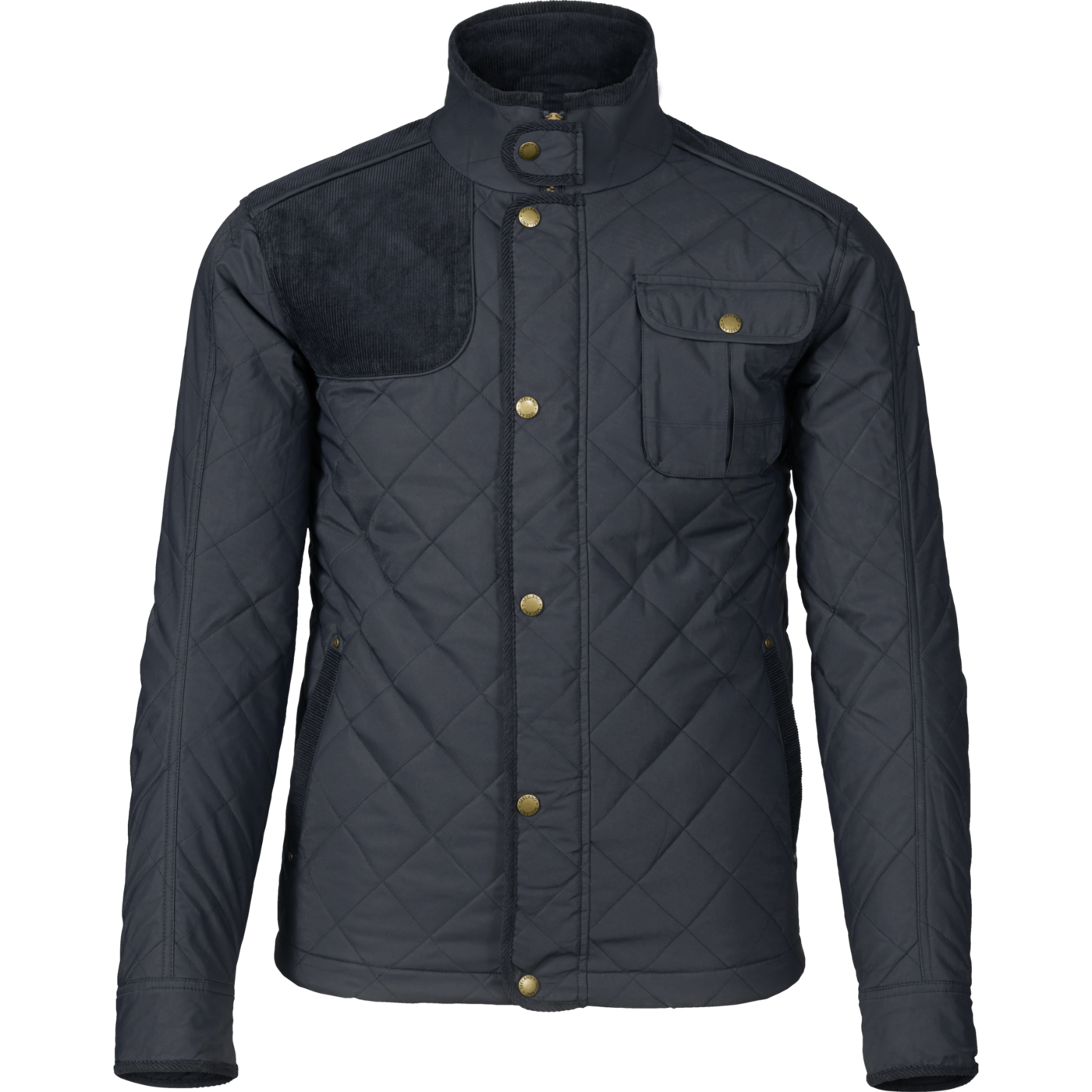 Seeland Woodcock Advanced quilt jacket Classic blue Waidmeister