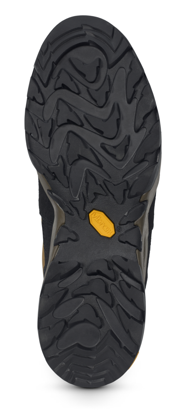 Hunter deals vibram sole