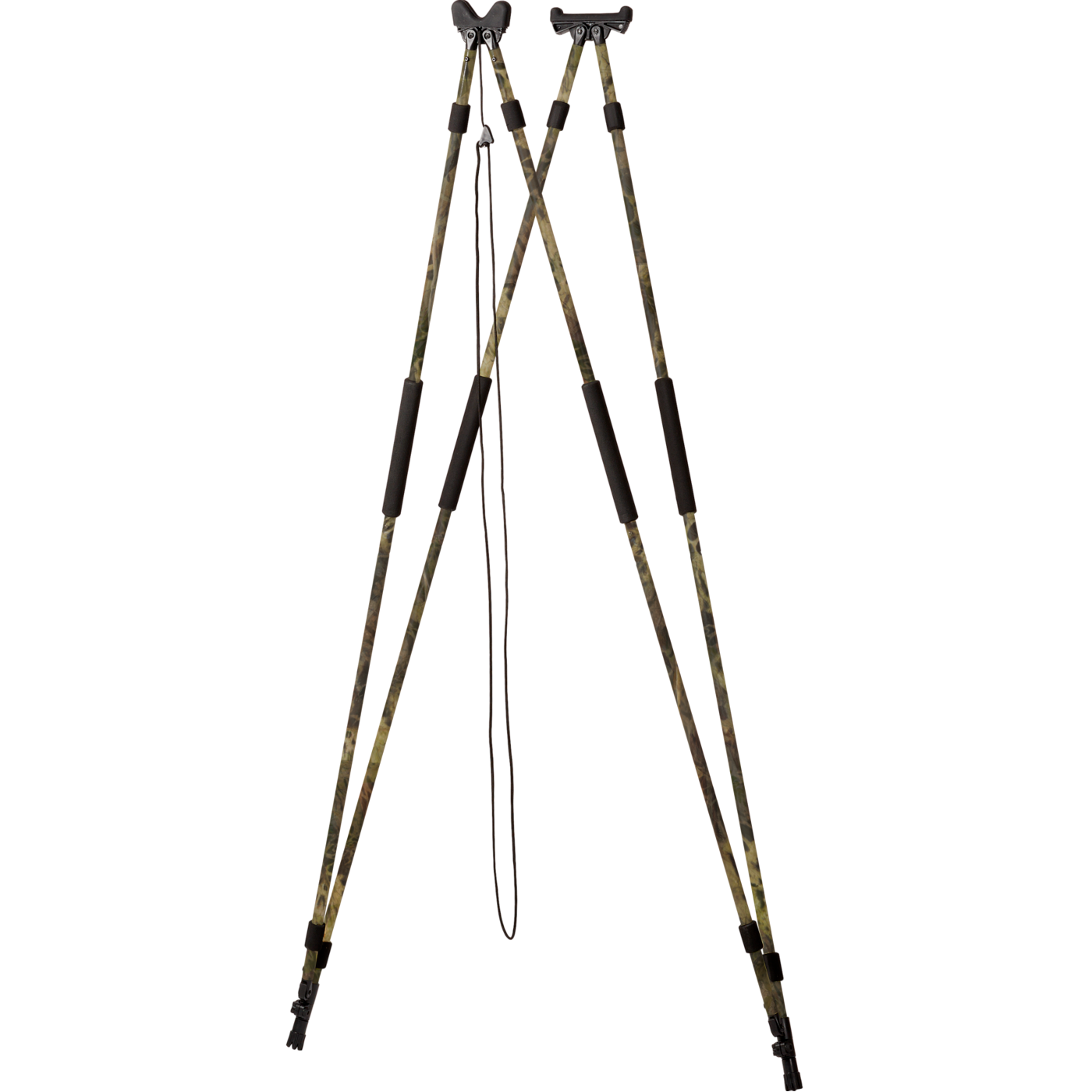 Koolstof schietstok voor de jacht Quest T62
