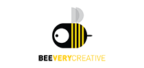 BeeVeryCreative Logo