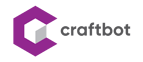 Craftbot Logo