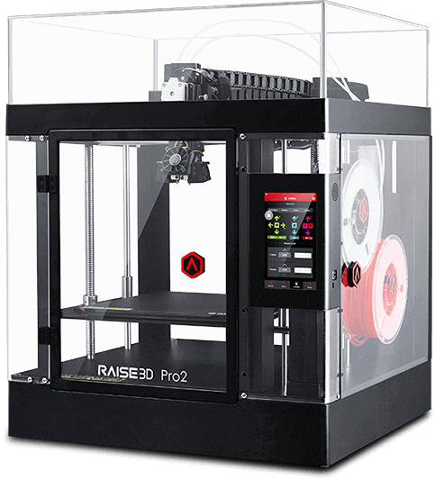 raise3d e2
