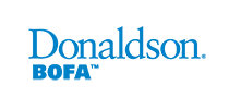 Donaldson BOFA Logo