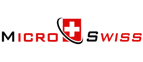 Micro Swiss Logo