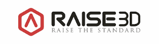 Raise3D Logo