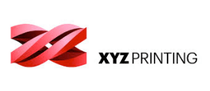 XYZprinting Logo