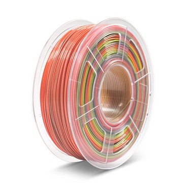Sunlu PLA Rainbow 01