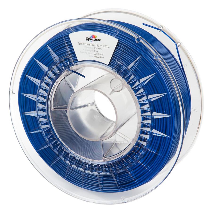 Spectrum Premium PETG blau