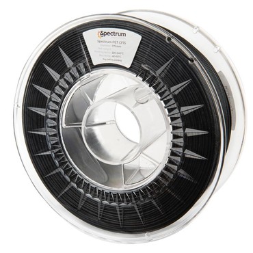 Spectrum PET CF15