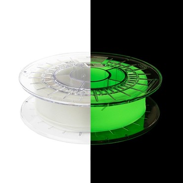Spectrum PET-G Glow in the Dark