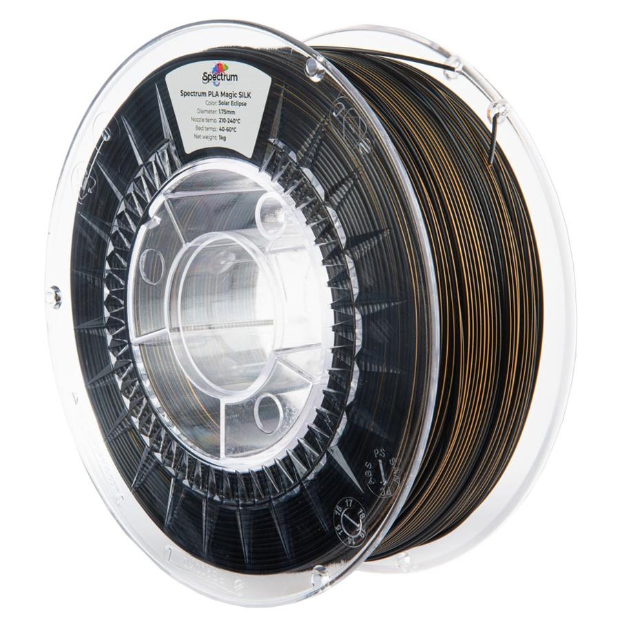 Spectrum Filaments PLA Magic SILK