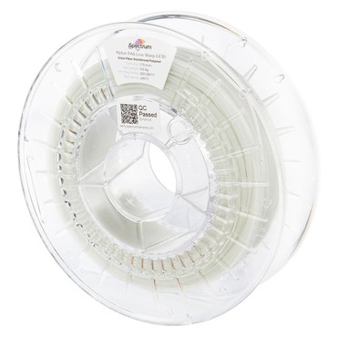 Spectrum PA6 Low Warp GF30