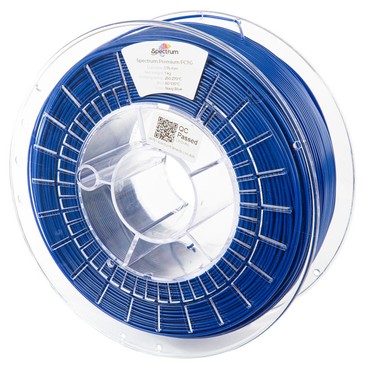 Spectrum Premium PCTG
