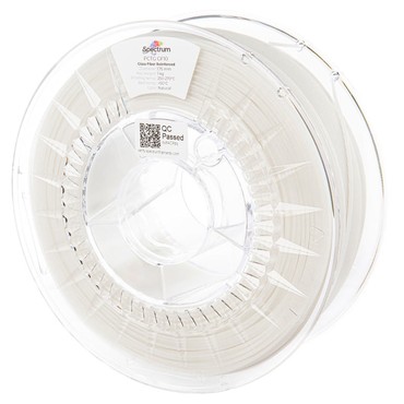 Spectrum PCTG GF10