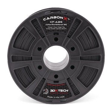 3DXTech CarbonX ABS+CF 750g 