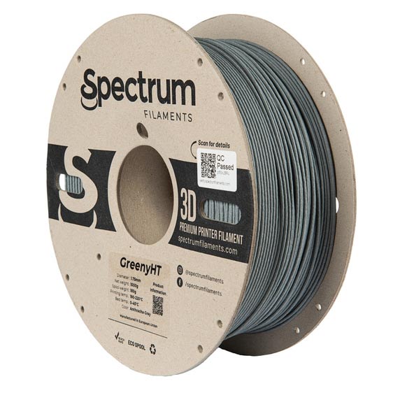 Spectrum GreenyHT grau 1kg