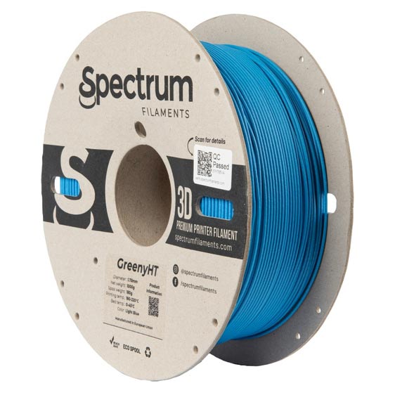 Spectrum GreenyHT blau 1kg